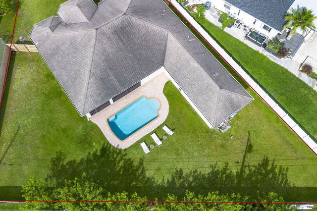 2301 SW Vale, Port St. Lucie, FL 34953