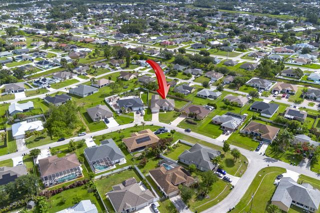 2301 SW Vale, Port St. Lucie, FL 34953