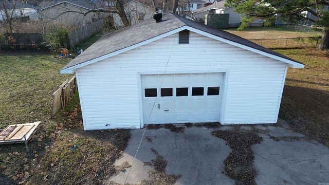 108 S. 13th Ave, Paragould, AR 72450