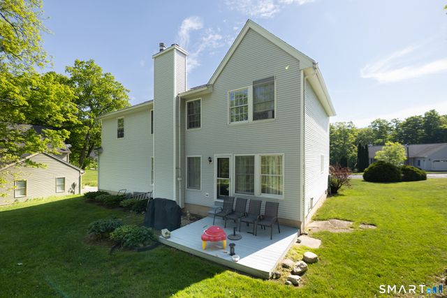 205 Oakbrook Lane, Torrington, CT 06790