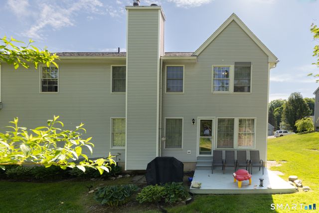 205 Oakbrook Lane, Torrington, CT 06790