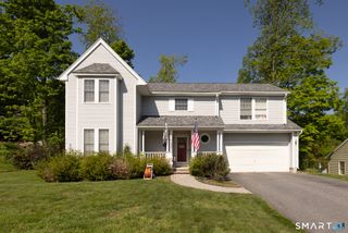 205 Oakbrook Lane, Torrington, CT 06790