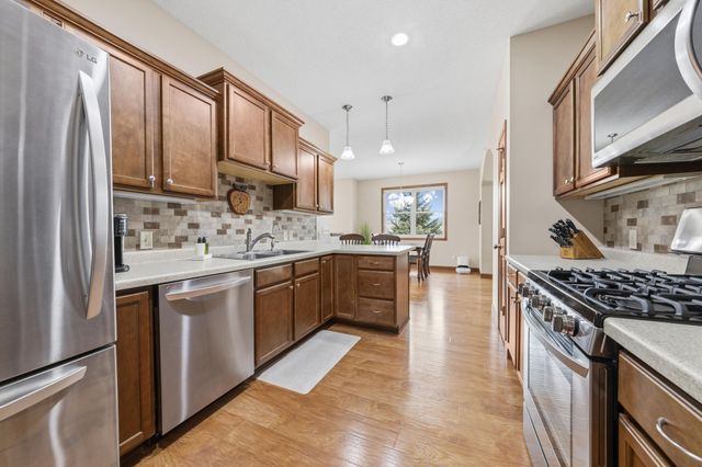 11038 16th Street NE, Saint Michael, MN 55376