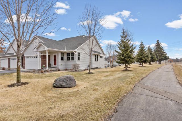 11038 16th Street NE, Saint Michael, MN 55376