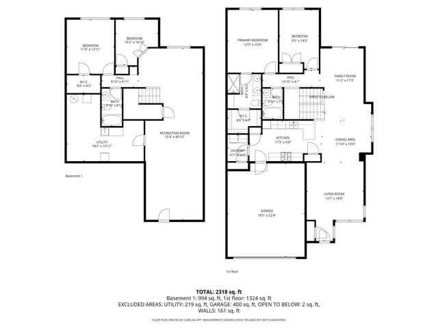 11038 16th Street NE, Saint Michael, MN 55376