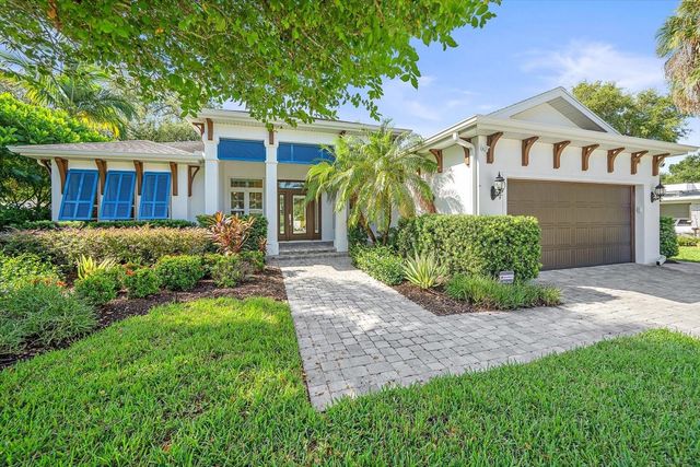 2436 ARLINGTON STREET, Sarasota, FL 34239