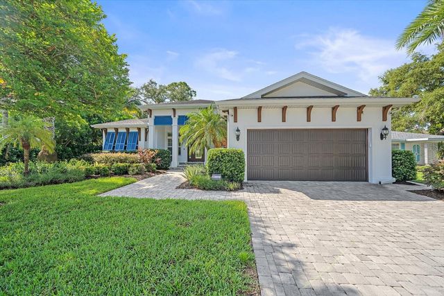 2436 ARLINGTON STREET, Sarasota, FL 34239