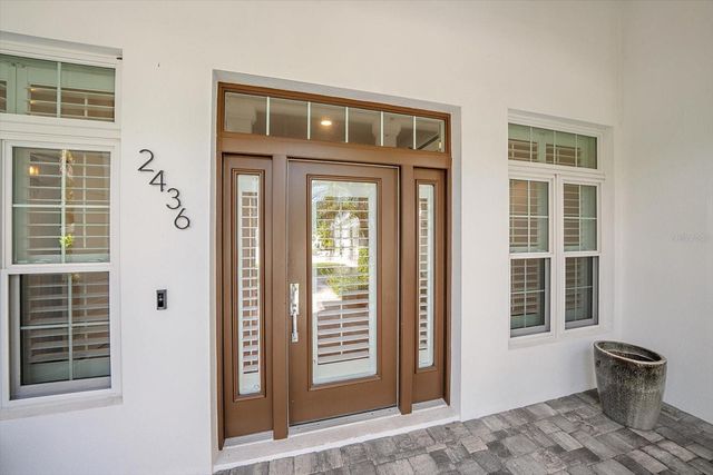 2436 ARLINGTON STREET, Sarasota, FL 34239