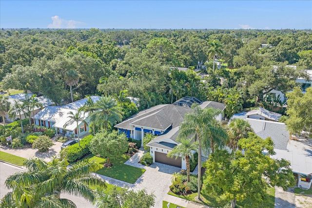 2436 ARLINGTON STREET, Sarasota, FL 34239