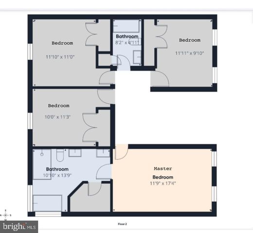 20409 BRIGHTWATER PL, Sterling, VA 20165