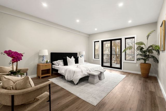 14 Schuyler 3, Boston, MA 02121