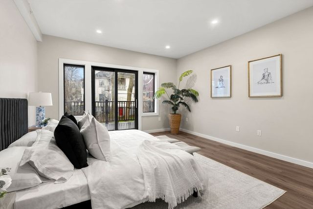 14 Schuyler 3, Boston, MA 02121