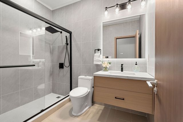 14 Schuyler 3, Boston, MA 02121