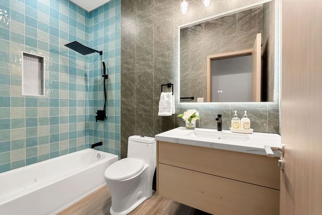 14 Schuyler 3, Boston, MA 02121