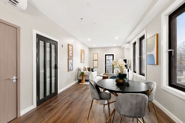 14 Schuyler 3, Boston, MA 02121