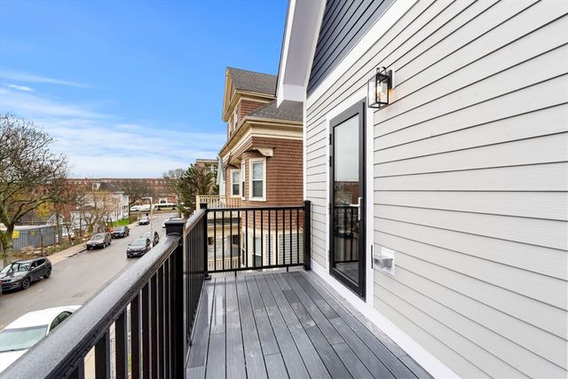 14 Schuyler 3, Boston, MA 02121