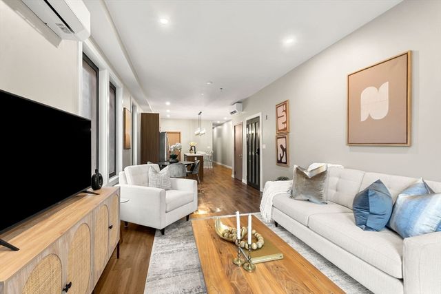 14 Schuyler 3, Boston, MA 02121