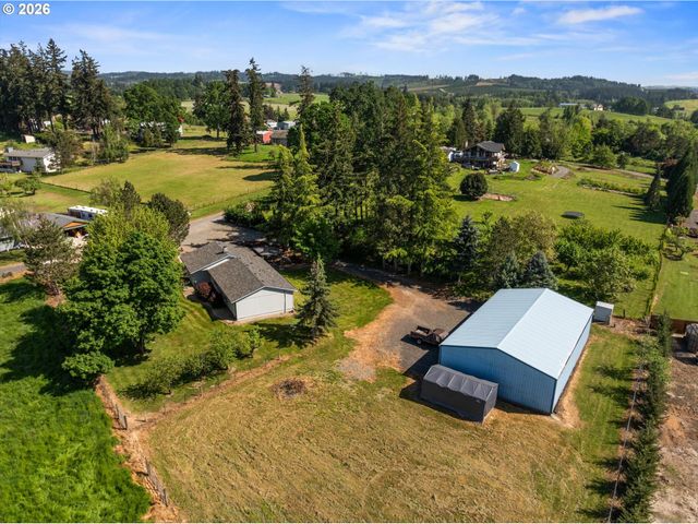 9831 MARQUAM Cir, Molalla, OR 97038
