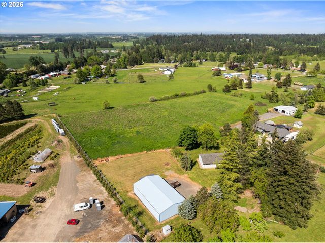 9831 MARQUAM Cir, Molalla, OR 97038