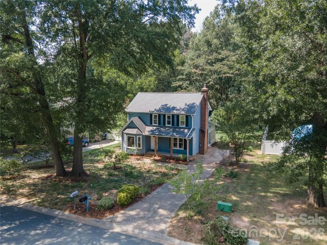 10717 Danesway Lane, Cornelius, NC 28031