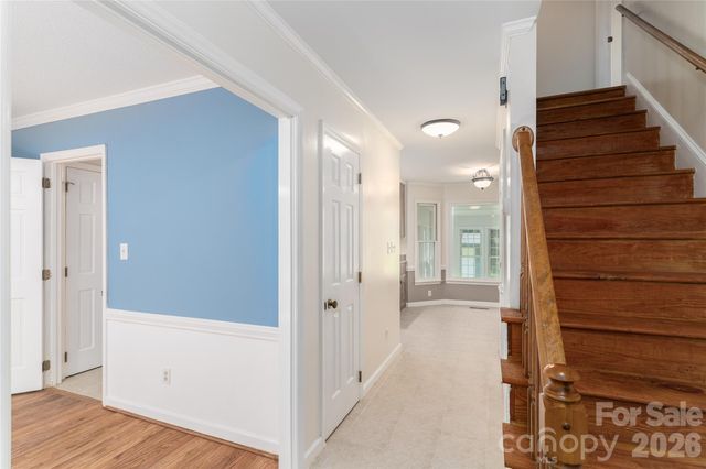 10717 Danesway Lane, Cornelius, NC 28031