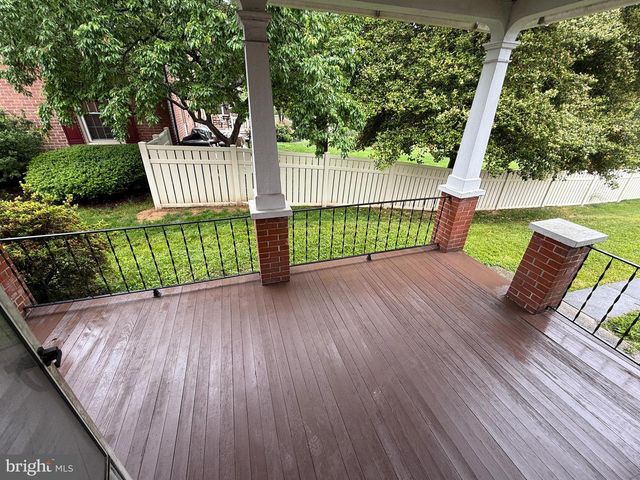 912 LOCUST ST, Columbia, PA 17512