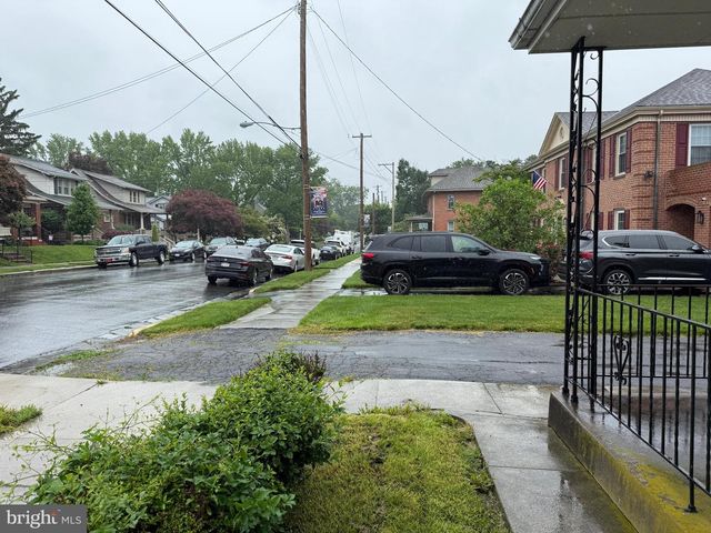 912 LOCUST ST, Columbia, PA 17512