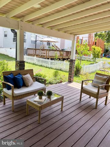 7236 RIDING HOOD CIR SE, Columbia, MD 21045