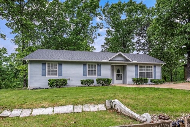 12 Marisco Lane, Bella Vista, AR 72715
