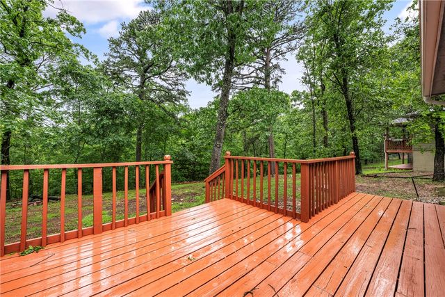12 Marisco Lane, Bella Vista, AR 72715