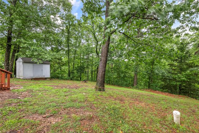 12 Marisco Lane, Bella Vista, AR 72715