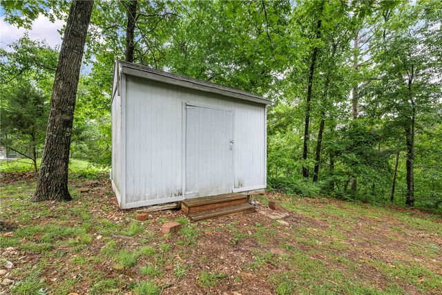 12 Marisco Lane, Bella Vista, AR 72715