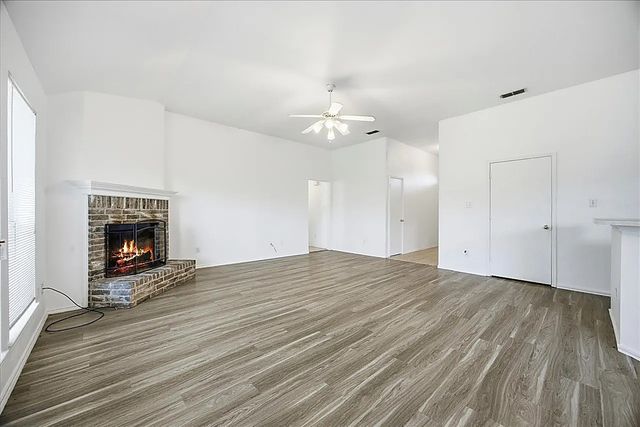 334 River Oaks Lane, Canton, TX 75103
