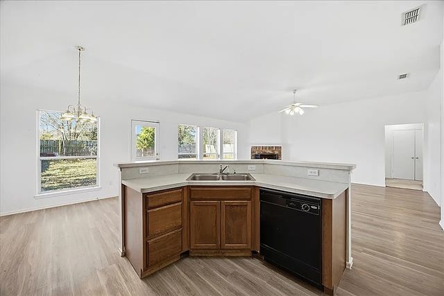 334 River Oaks Lane, Canton, TX 75103