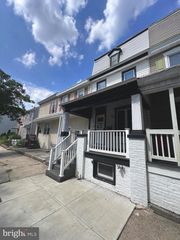 19 W 4TH ST, Pottstown, PA 19464