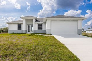 915 Marconi LOOP, Labelle, FL 33935