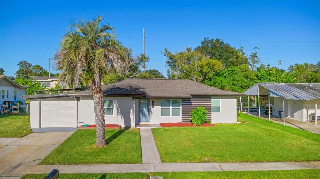 1056 WAKEFIELD CIRCLE E, Deltona, FL 32725