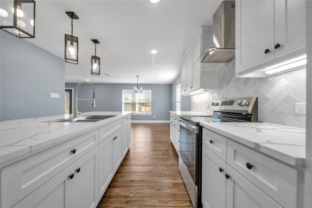 19450 Valentine, Kemp, TX 75143