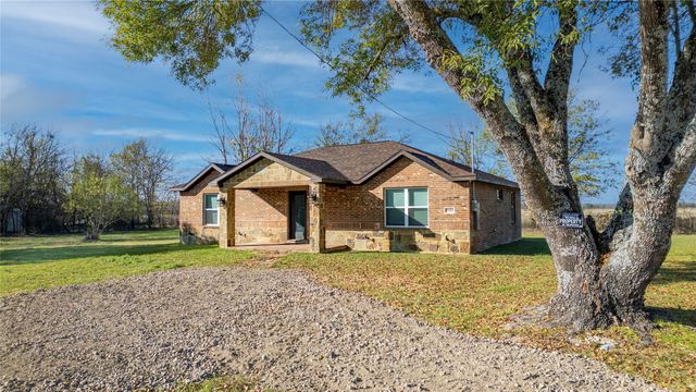 19450 Valentine, Kemp, TX 75143