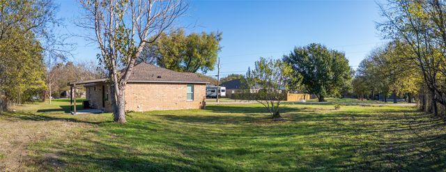 19450 Valentine, Kemp, TX 75143