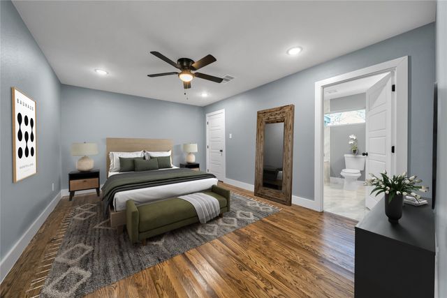 19450 Valentine, Kemp, TX 75143