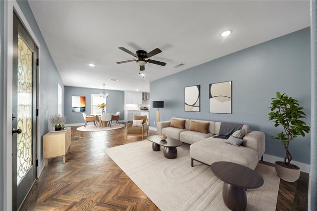 19450 Valentine, Kemp, TX 75143