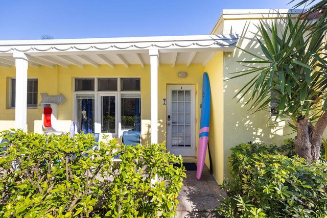 88 S Ocean Boulevard, Delray Beach, FL 33483