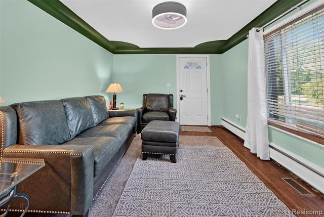 7369 N Webster Road, Mount Morris, MI 48458