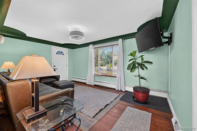 7369 N Webster Road, Mount Morris, MI 48458