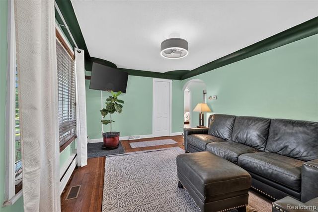 7369 N Webster Road, Mount Morris, MI 48458