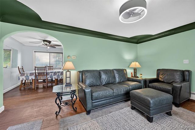 7369 N Webster Road, Mount Morris, MI 48458