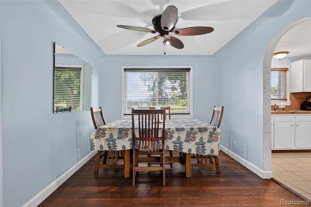 7369 N Webster Road, Mount Morris, MI 48458
