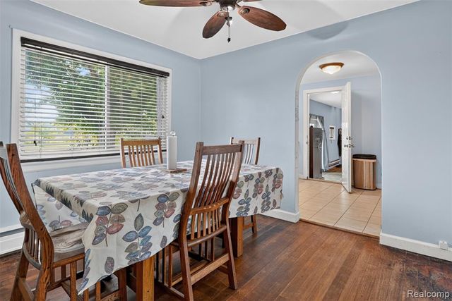 7369 N Webster Road, Mount Morris, MI 48458