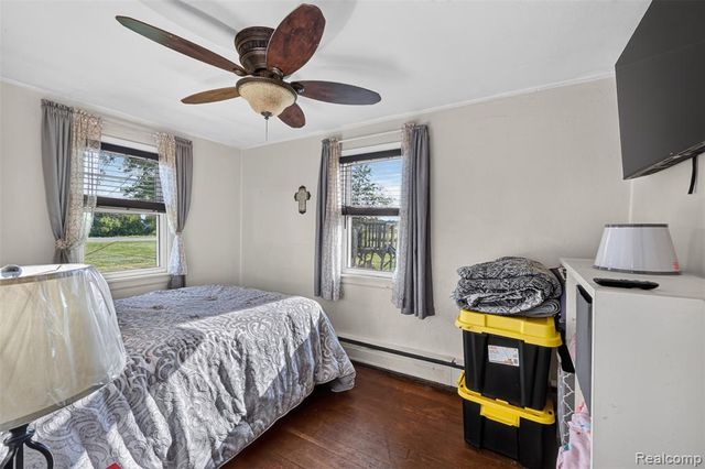 7369 N Webster Road, Mount Morris, MI 48458